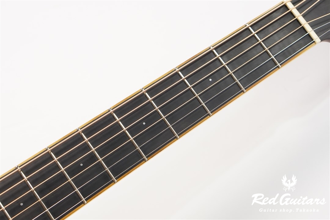 Larrivee OM-03E | Red Guitars Online Store